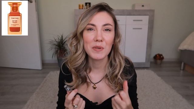 САМЫЕ РОСКОШНЫЕ , ЯРКИЕ , СЕКСУАЛЬНЫЕ АРОМАТЫ: TOM FORD смотреть онлайн