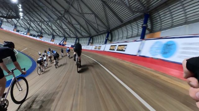 [1080p60] Велотрек Локосфинкс [Бокс №6] - Упражнение Колокольчик (Все) 04.02.26 смотреть онлайн