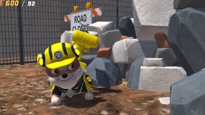 Щенячий патруль. Ч12. paw patrol. игра для детей. детские игры. все щенки. райдер и щенки.