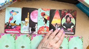 🌸КАРТА ДНЯ 08.02.2026 для всех знаков зодиака🌸Таро прогноз.