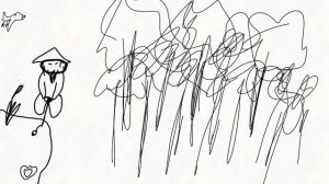 Охотник(анимация серия 1)