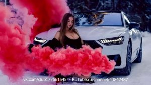 🎶 Слушать музыку в машину 2026 🚗🔥 Лучшие хиты для дорожных приключений 🎧