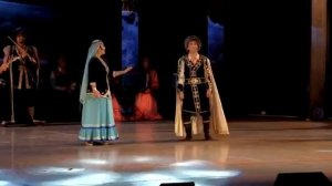 Зәлиә Нурлы - Таһир һәм Зөһрә