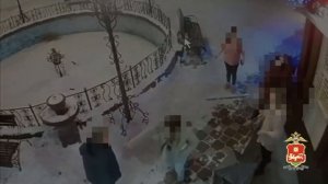 Уголовное дело возбуждено в отношении жителя Черногорска за стрельбу возле бара