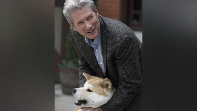 Музыка из фильма "Хатико ". Исполняет Баталова Амелия . смотреть онлайн