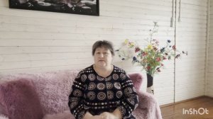 Обед сделали!Проводили гостей!