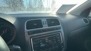 Продается Volkswagen Polo 2016 /Авто с пробегом