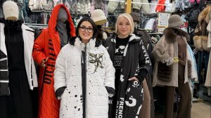 SOFIA STYLE ЖЕНСКАЯ ОДЕЖДА✨ТОТАЛЬНАЯ РАСПРОДАЖА -80% ОПТ И РОЗНИЦА КОРП Б 1й этаж Ряд Б пав 68-70