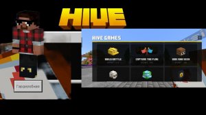 Майнкрафт мини игры🔥Новый режим?😁