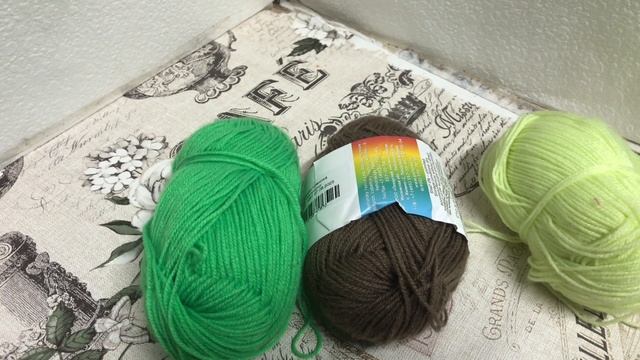 вязание это серьезно 2 отчёт за 5 неделю