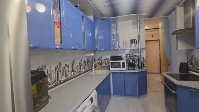 Продаётся квартира в г.Екатеринбург, ул. Академика Шварца, 2к3