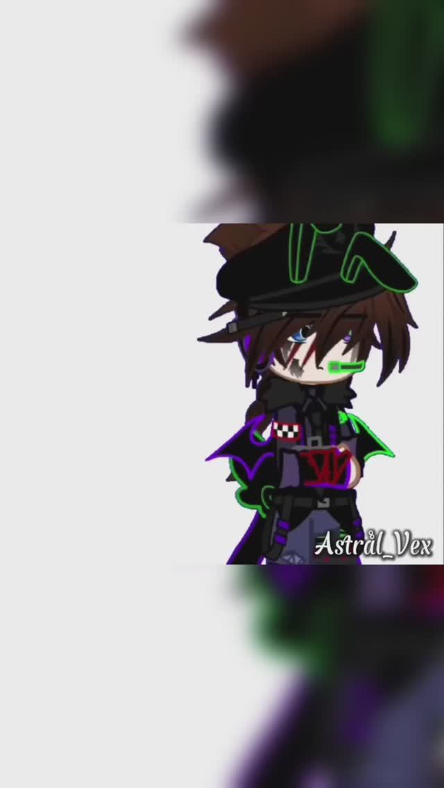 Hear My Hope but its William & Mrs. Afton version!! смотреть онлайн