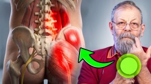 2 САМЫХ ТРАВМООПАСНЫХ МЕСТА В ДОМЕ ДЛЯ ТЕХ, КОМУ ЗА 40