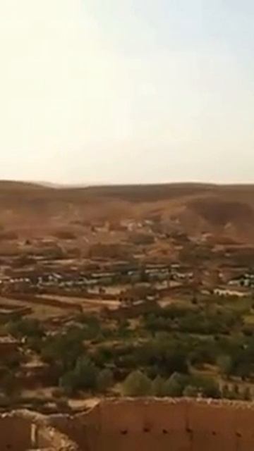 Айт-Бен-Хадду Марокко