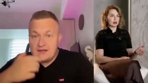 ПРОСТУШКА ИЩЕТ ОЛИГАРХА