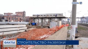Троллейбусное сообщение ограничат летом на улице Володарского в Краснодаре
