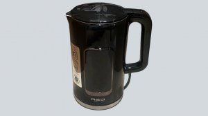 Распаковка и обзор электрочайника RED SOLUTION COLORSENSE AM120D