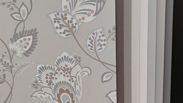 Обзор обоев Hygge Roll Made in Russia MIR1 002