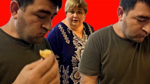 06-02-2026 Ольга Уралочка. Готовлю лангустины для любимого мужа,# обзор.