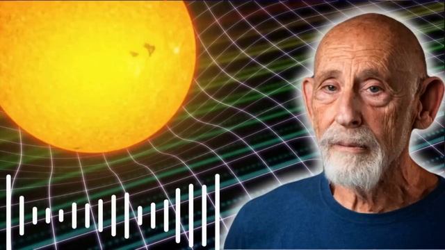 Леонард Сасскинд. Почему свет не движется смотреть онлайн