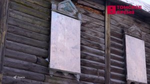 Инвестор решил разобрать брус исторического здания