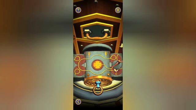 Doors: Origins прохождение
Мастерская уровень 1-4