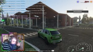 ГТА 5 МОЙ ДОМ ТУЛИВО С ГОСАМИ И ТД МАФИЯ