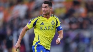 Аль-Наср - Аль-Иттихад. Матч от 06.02.2026