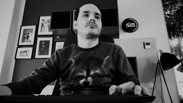 WORK Timelaps смотреть онлайн