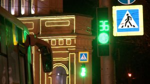 Ставропольцы продолжают жаловаться на работу общественного транспорта в час пик