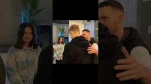 История 12 лет служения и его переходный момент