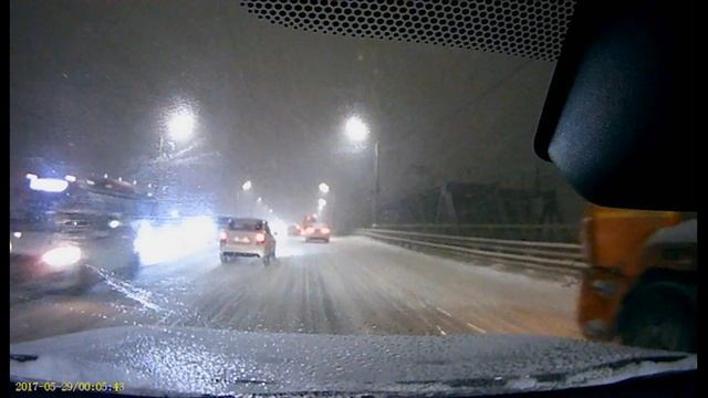 Поездка под качественный Techno / Deep House Поездка под качественный Techno / Deep House