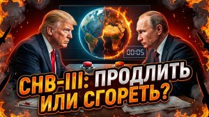 ☢️Меркурис и Христофороу | Последний рубеж. Что будет с миром, если Договор СНВ-3 не продлят?
