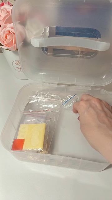 Пора избавиться от чайной коробки! смотреть онлайн