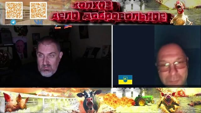 У нас даже собаки в космос летали, а вы куда летите 30 лет? смотреть онлайн