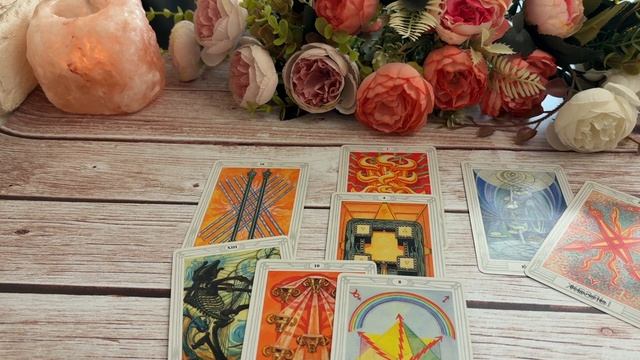 Когда ждать звонка от него 🔥💐🕺Таро смотреть онлайн