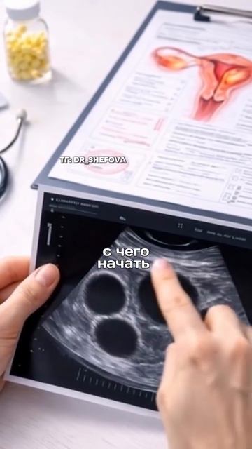 Бесплатный гид по эндометриозу  аденомиозу и эндометриоидным кистам