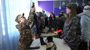 Благотворительный концерт «В одном строю» в поддержку участников СВО состоялся в Бийске