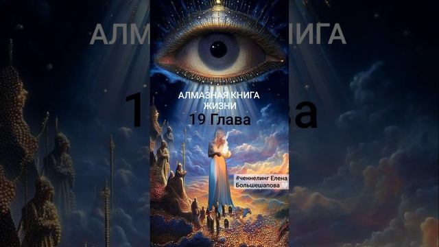 ✨Алмазная Книга Жизни✨ 19 Глава