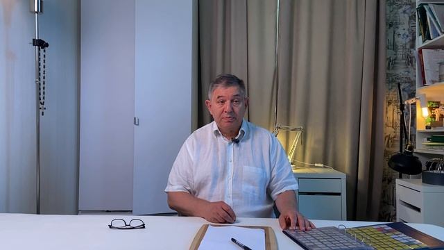 Микс про все…Тест-наборы для кинезиологов