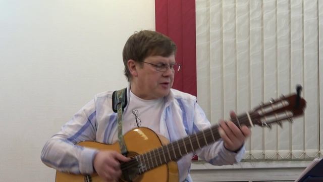 26 Моя дорогая — Сергей Окишев