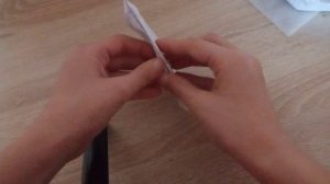 делаем кораблик