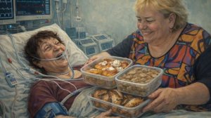 Boltalkina. Диванка получила от мужа как мать уехала. Ирочка и Самвел не общаютс.