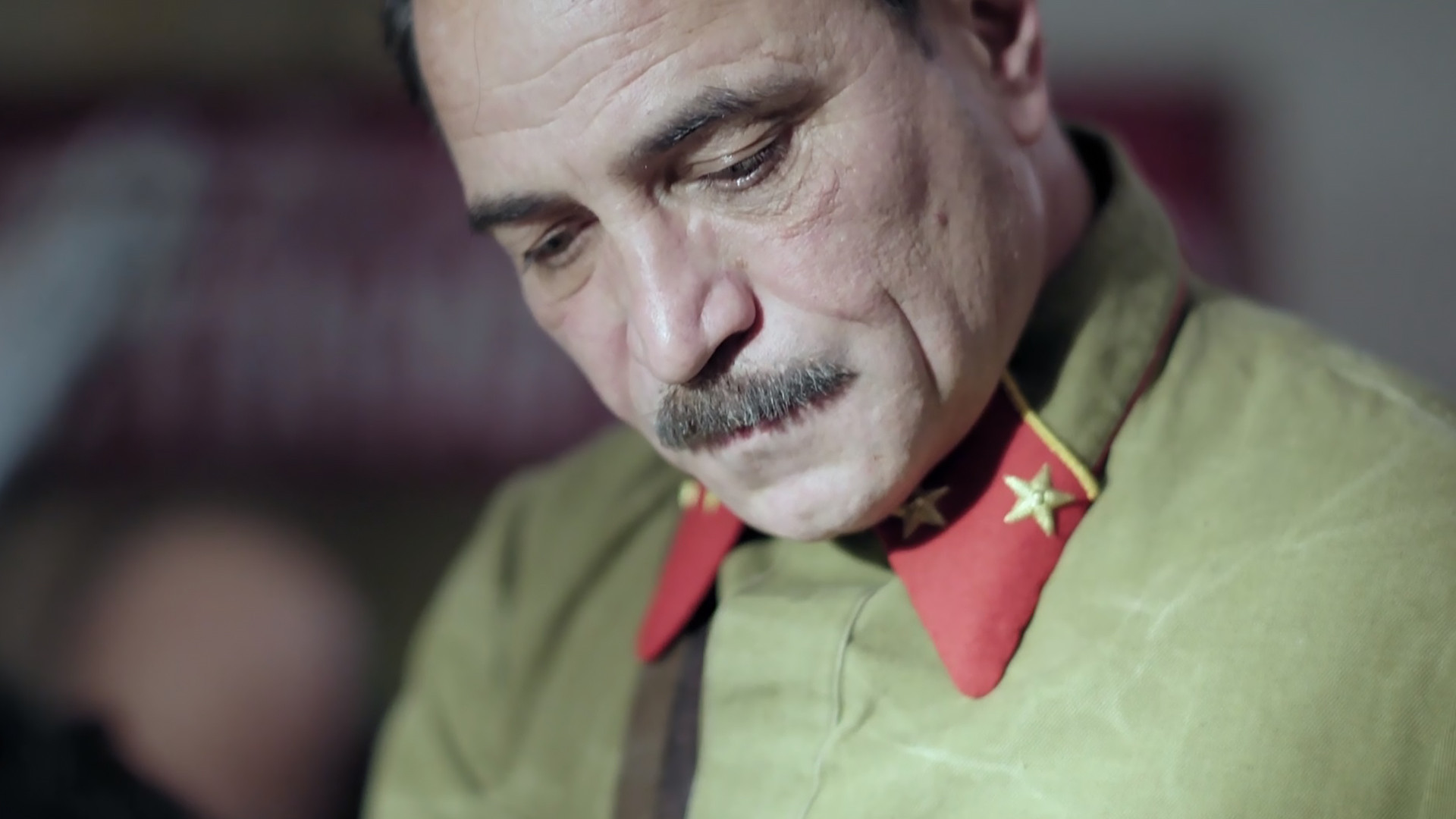 Страна советов. Забытые вожди, 1 сезон, 8 серия смотреть онлайн