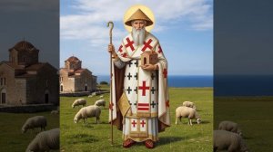 Святи́телю вели́кий Спиридо́не!