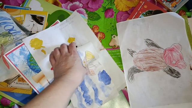 УБОРКА В ШКАФУ, НАВЕЛИ ПОРЯДОК. смотреть онлайн