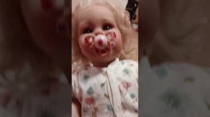 влог с реборном