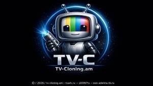 ООО «Аделина» • Этот путь остается ясным • LEON7tv | RU.