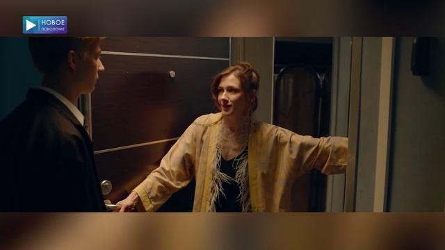 ВРЕМЯ КИНО №440