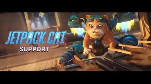 Трейлер «Завоевание» первого сезона Overwatch для PS5 и PS4